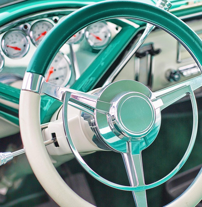 Customer dashboard analytics