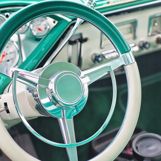 REST API integration