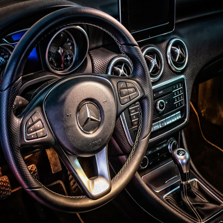 Admin monitoring dashboard